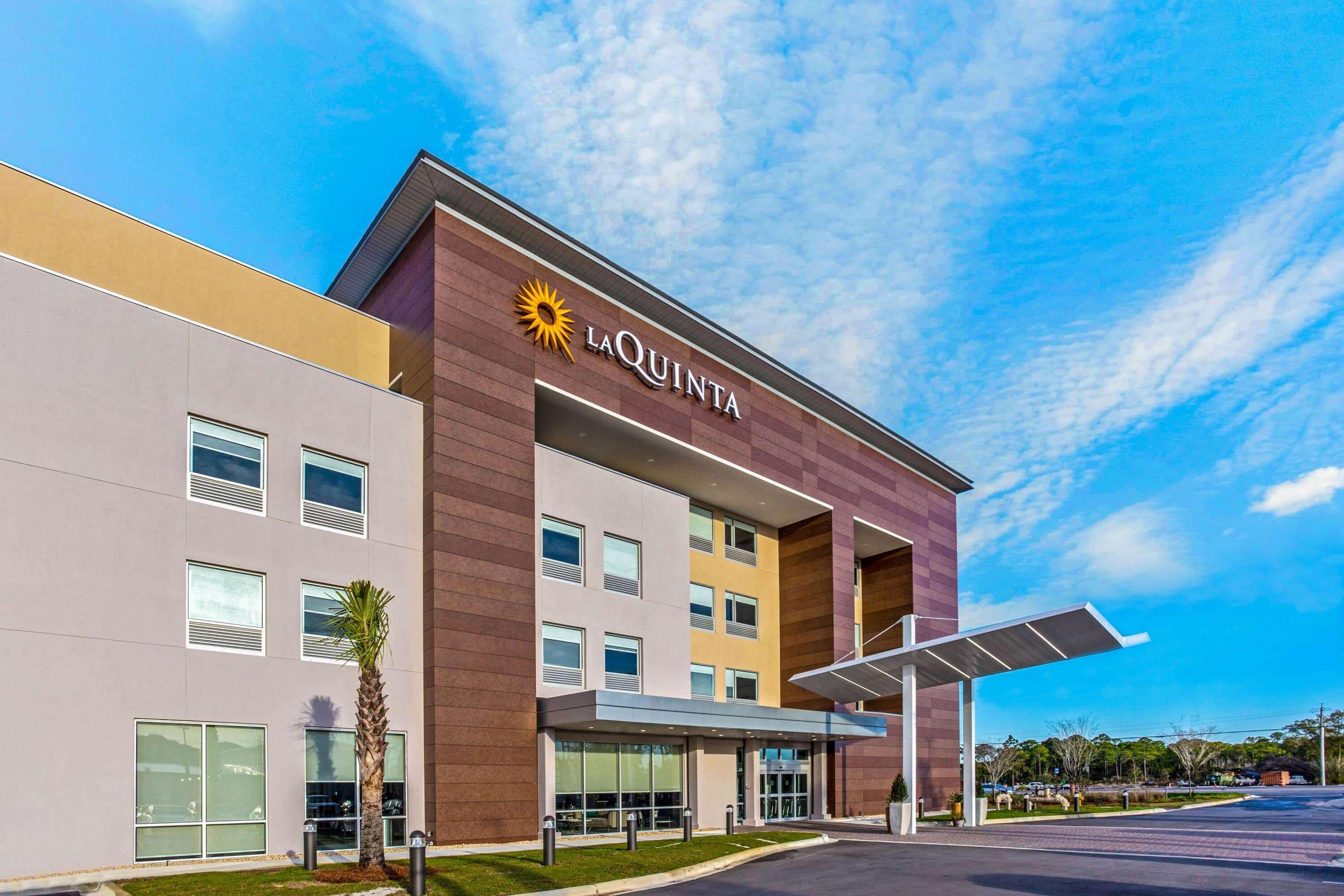 La Quinta Inn & Suites By Wyndham Miramar Beach-Destin Exterior photo